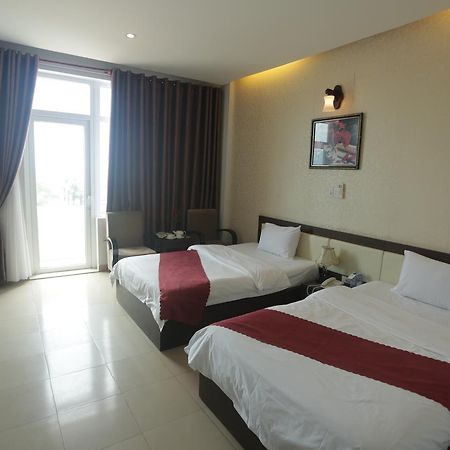 Lion Sea Hotel Ngu Hanh Son Экстерьер фото
