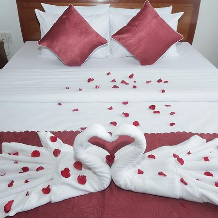 Lion Sea Hotel Ngu Hanh Son Экстерьер фото