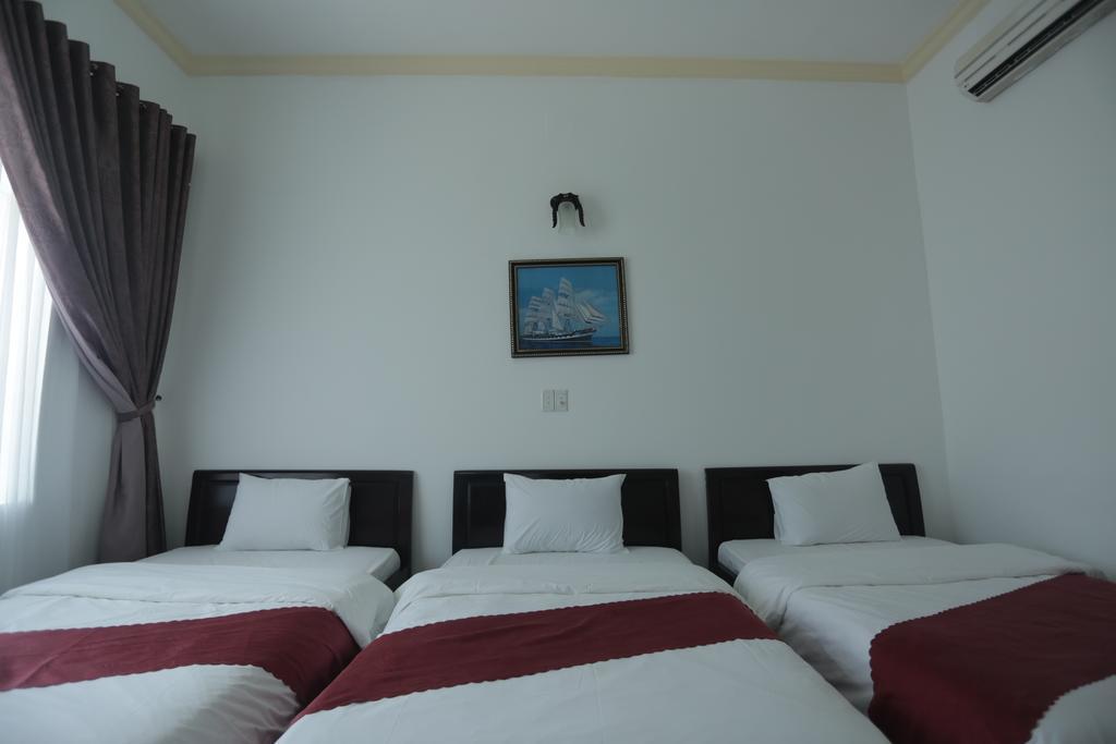 Lion Sea Hotel Ngu Hanh Son Экстерьер фото