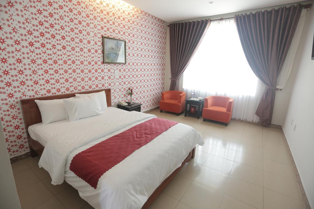 Lion Sea Hotel Ngu Hanh Son Экстерьер фото