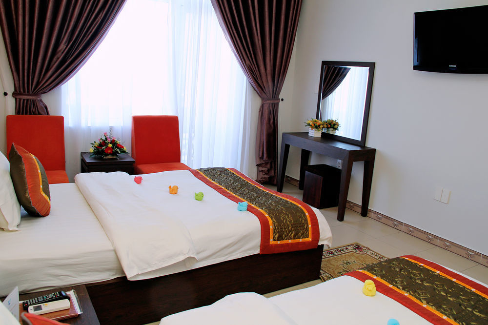 Lion Sea Hotel Ngu Hanh Son Экстерьер фото