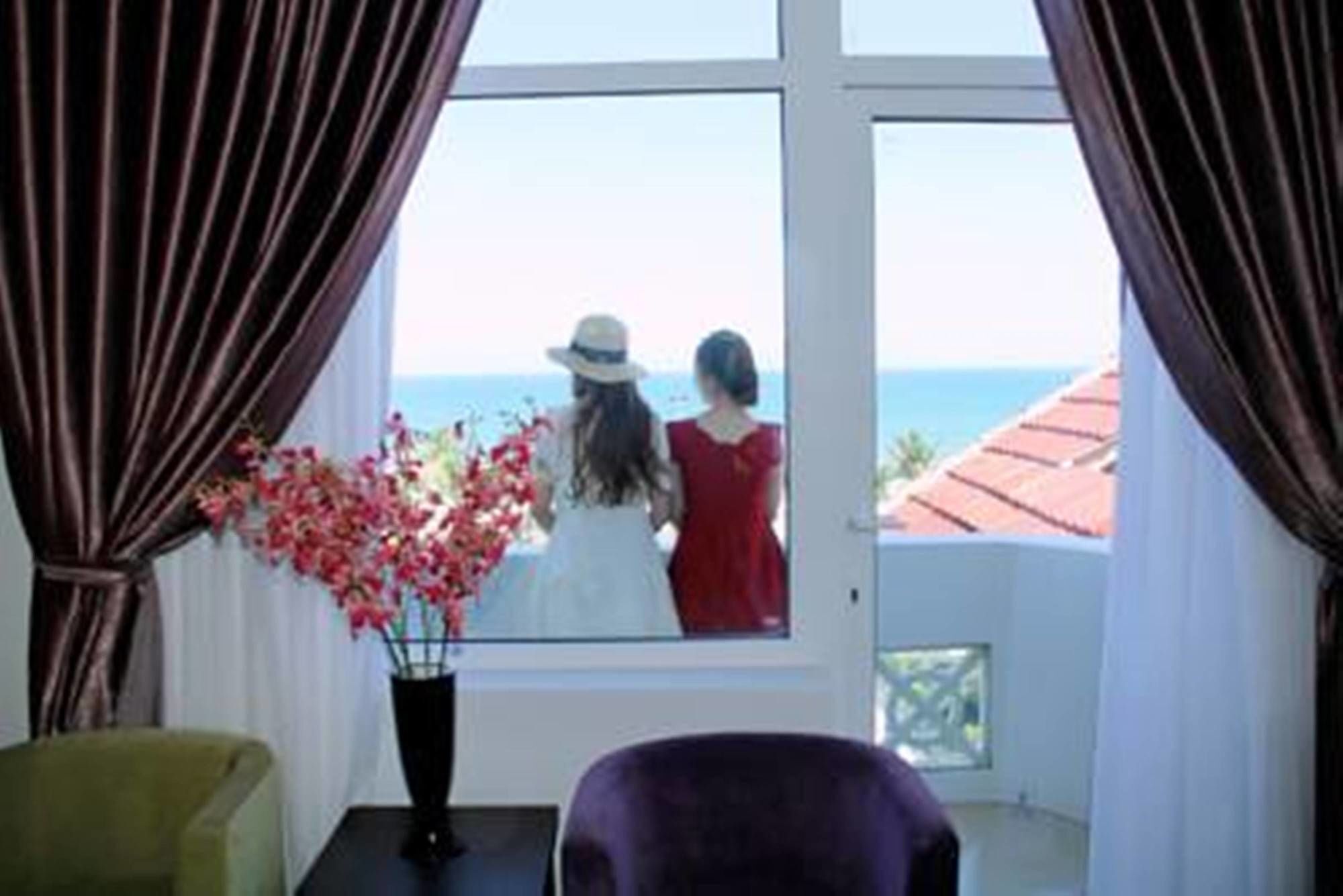 Lion Sea Hotel Ngu Hanh Son Экстерьер фото