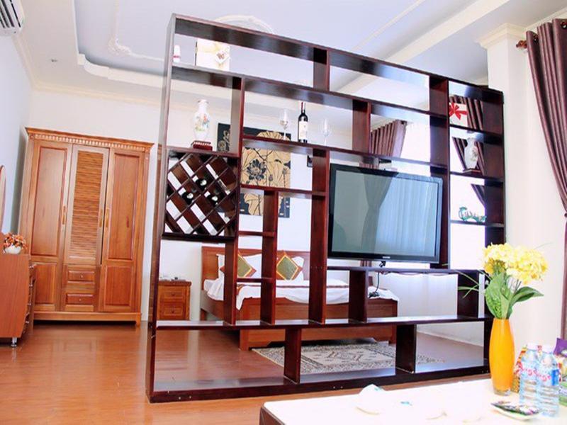 Lion Sea Hotel Ngu Hanh Son Экстерьер фото
