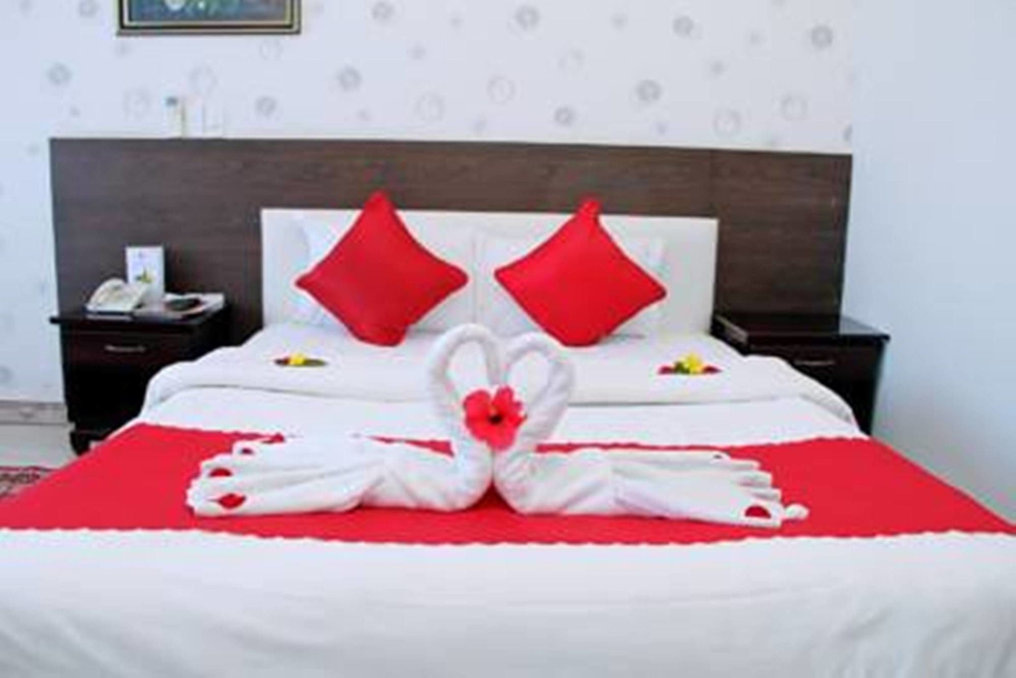 Lion Sea Hotel Ngu Hanh Son Экстерьер фото
