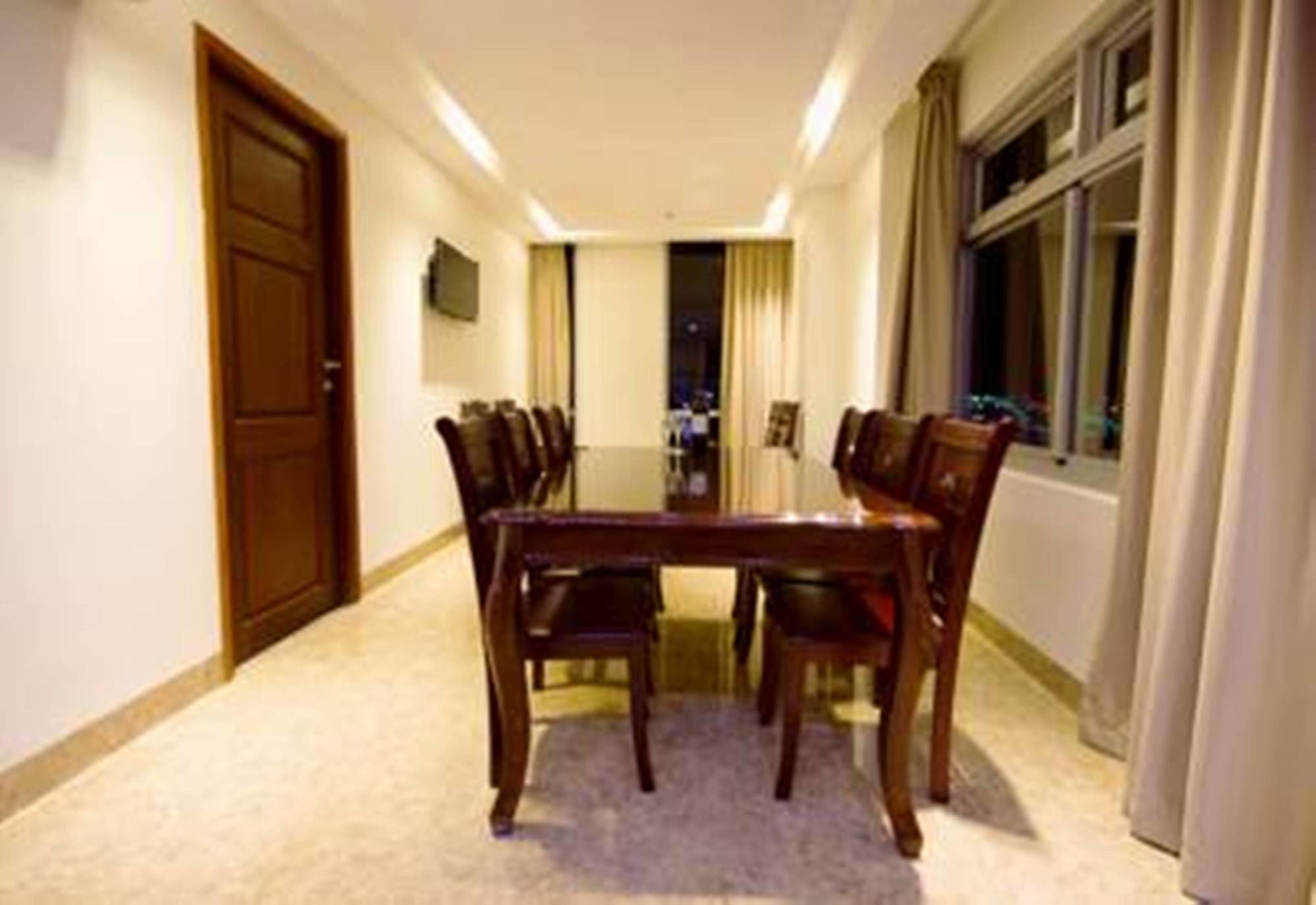 Lion Sea Hotel Ngu Hanh Son Экстерьер фото