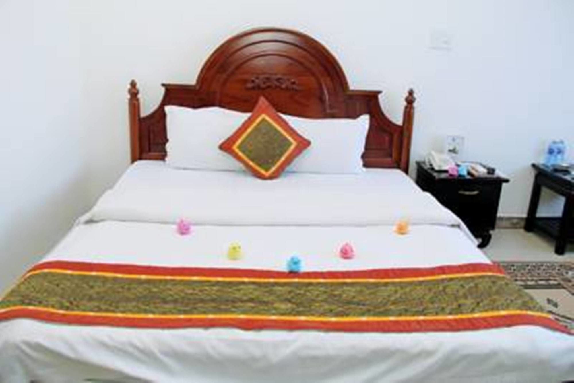 Lion Sea Hotel Ngu Hanh Son Экстерьер фото