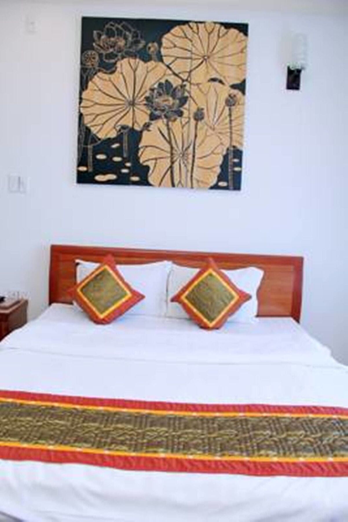Lion Sea Hotel Ngu Hanh Son Экстерьер фото