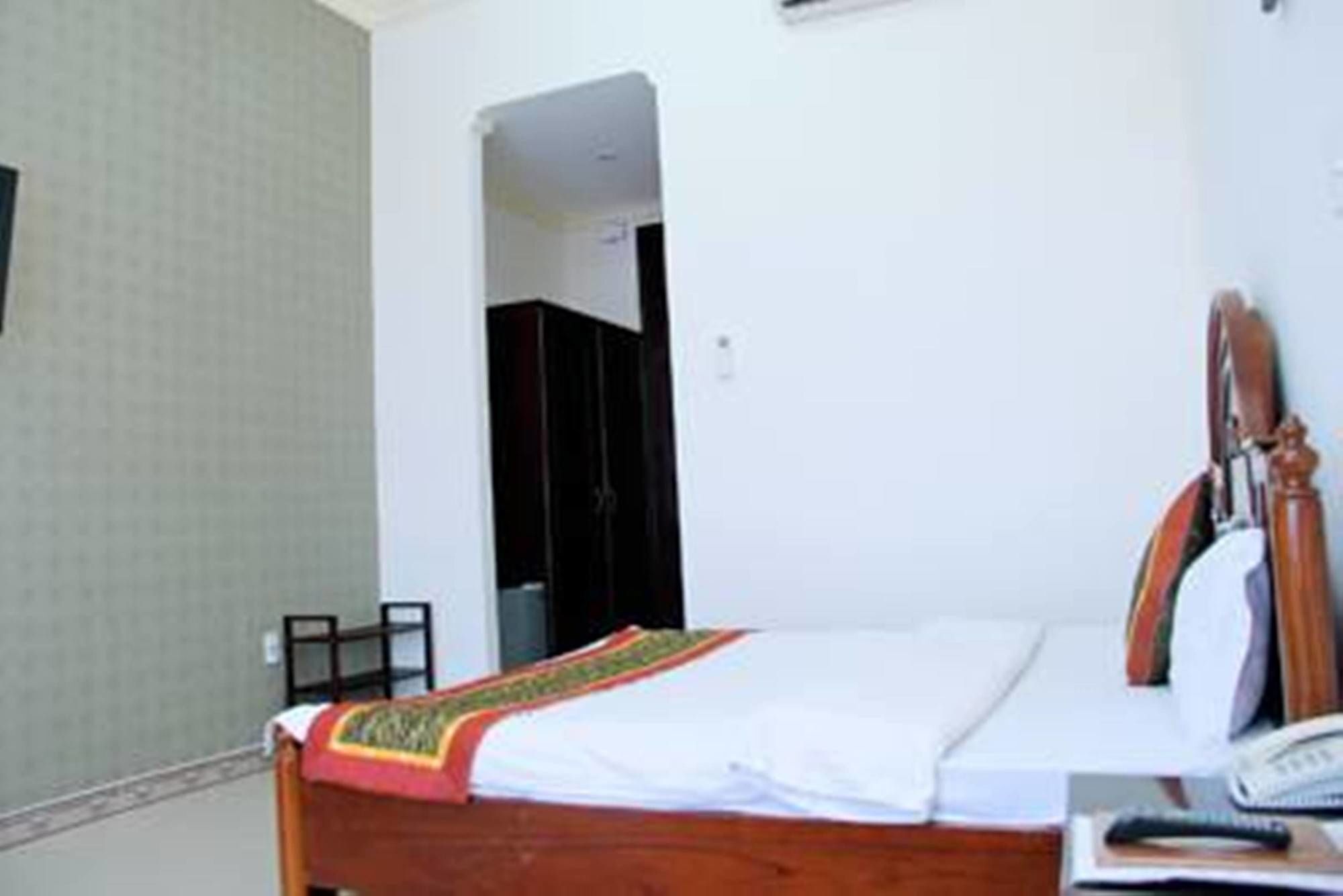 Lion Sea Hotel Ngu Hanh Son Экстерьер фото
